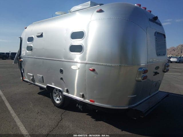 2017 AIRSTREAM FLYING CLOUD 3
