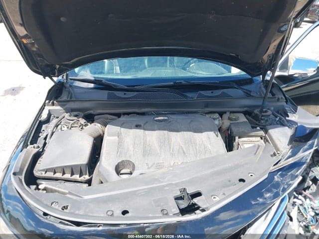 2019 CHEVROLET IMPALA 2LZ 10