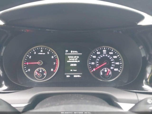 2021 KIA K5 GT-LINE 7