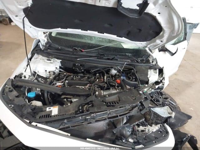 2024 HONDA ACCORD EX 10