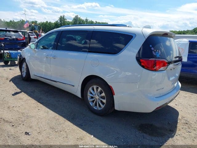 2018 CHRYSLER PACIFICA TOURING L PLUS 3