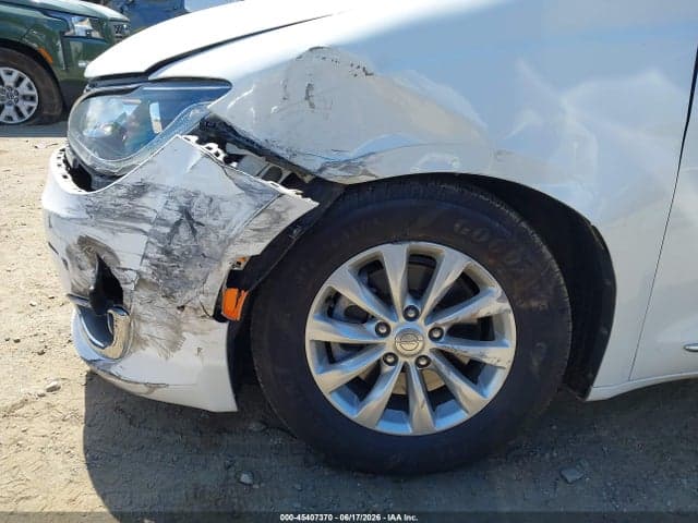 2018 CHRYSLER PACIFICA TOURING L PLUS 6