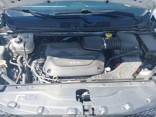 2018 CHRYSLER PACIFICA TOURING L PLUS 10