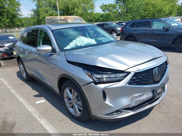 2024 ACURA MDX STANDARD - 1