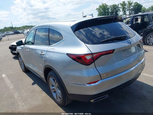 2024 ACURA MDX STANDARD 3