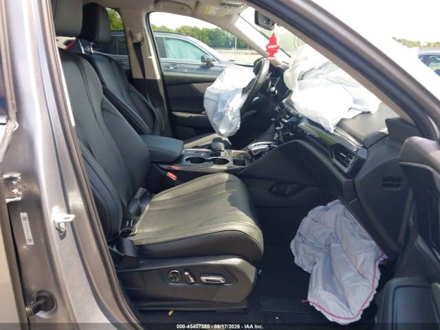 2024 ACURA MDX STANDARD 5