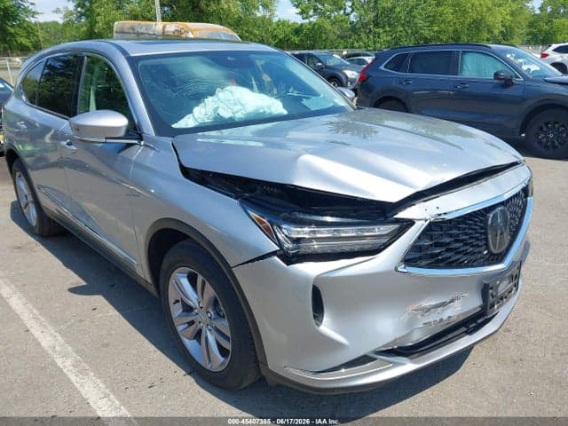 2024 ACURA MDX STANDARD 6