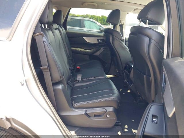 2024 ACURA MDX STANDARD 8