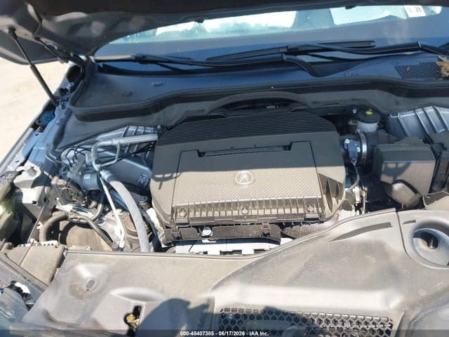 2024 ACURA MDX STANDARD 10