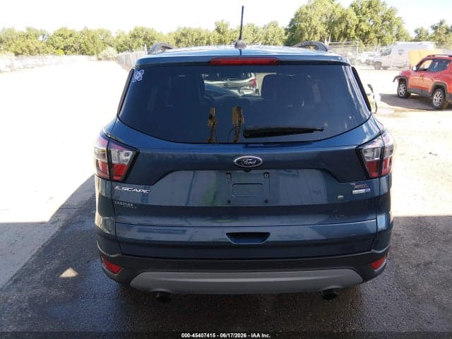 2018 FORD ESCAPE SEL 16