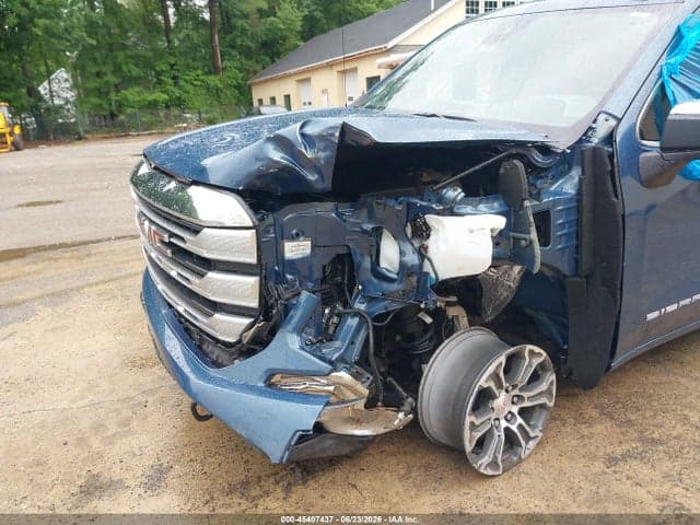 2024 GMC SIERRA 1500 4WD SHORT BOX SLE 6