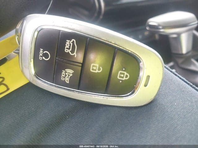 2023 HYUNDAI TUCSON SEL 12