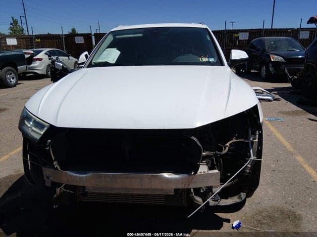 2018 AUDI Q5 2.0T PREMIUM/2.0T TECH PREMIUM 13