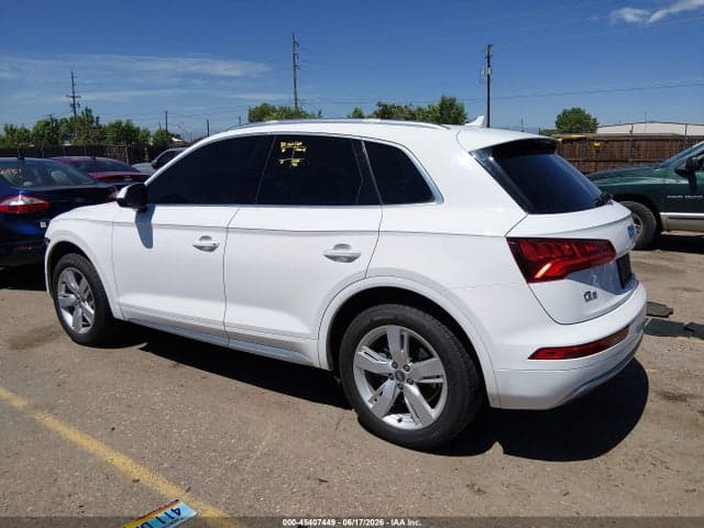 2018 AUDI Q5 2.0T PREMIUM/2.0T TECH PREMIUM 15
