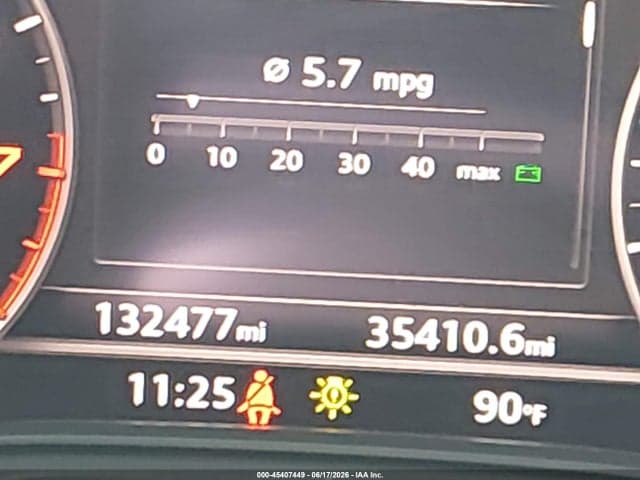 2018 AUDI Q5 2.0T PREMIUM/2.0T TECH PREMIUM 16