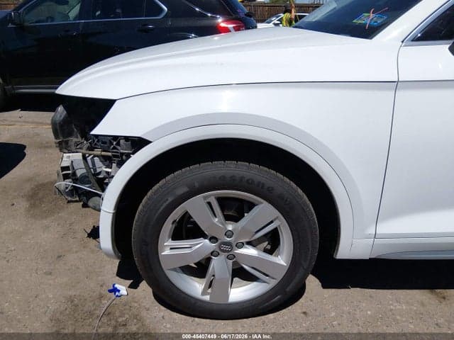 2018 AUDI Q5 2.0T PREMIUM/2.0T TECH PREMIUM 18