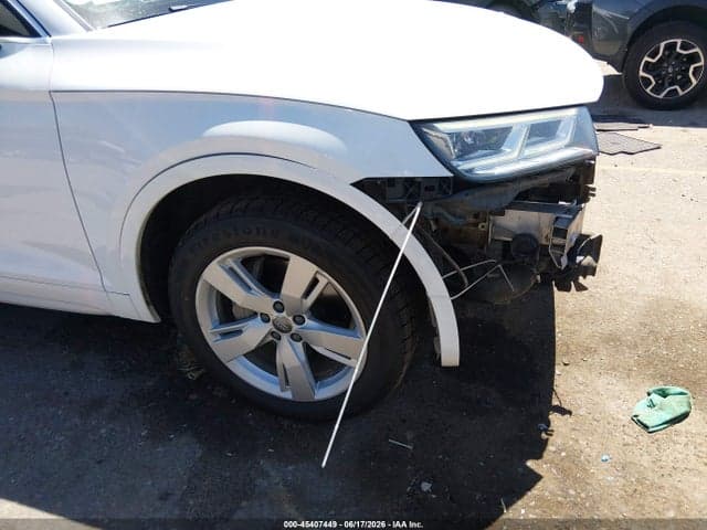 2018 AUDI Q5 2.0T PREMIUM/2.0T TECH PREMIUM 19