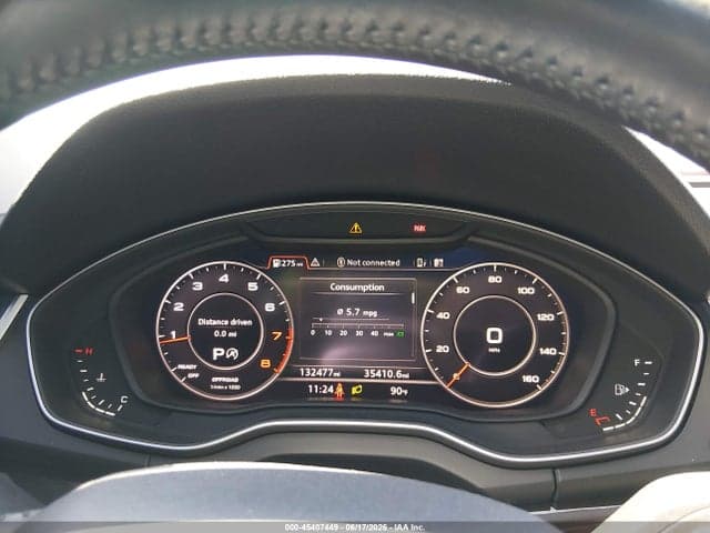 2018 AUDI Q5 2.0T PREMIUM/2.0T TECH PREMIUM 7