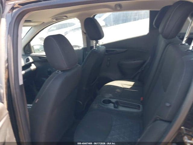 2021 CHEVROLET SPARK FWD LS AUTOMATIC 8