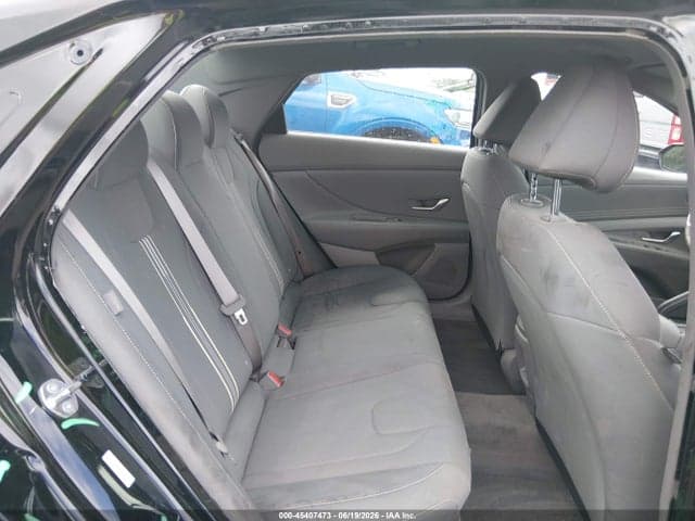 2026 HYUNDAI ELANTRA SEL SPORT 8