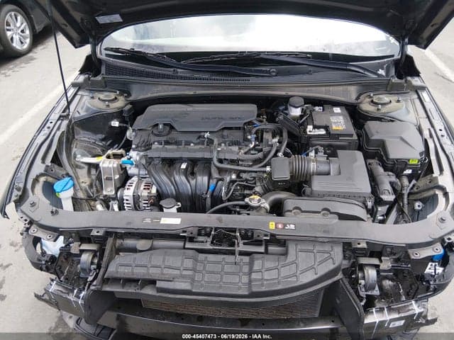 2026 HYUNDAI ELANTRA SEL SPORT 10