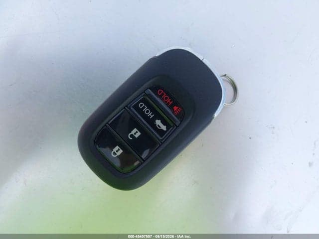 2026 HONDA CIVIC LX 11