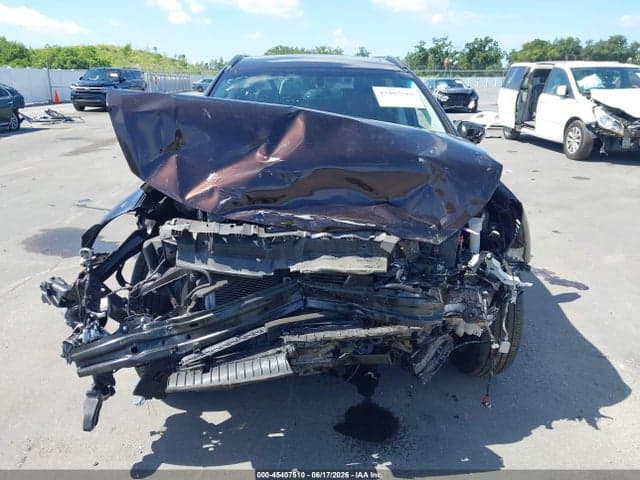2017 SUBARU OUTBACK 2.5I TOURING 11