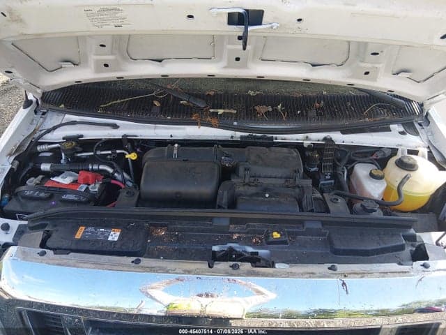 2021 FORD E-450 CUTAWAY 10