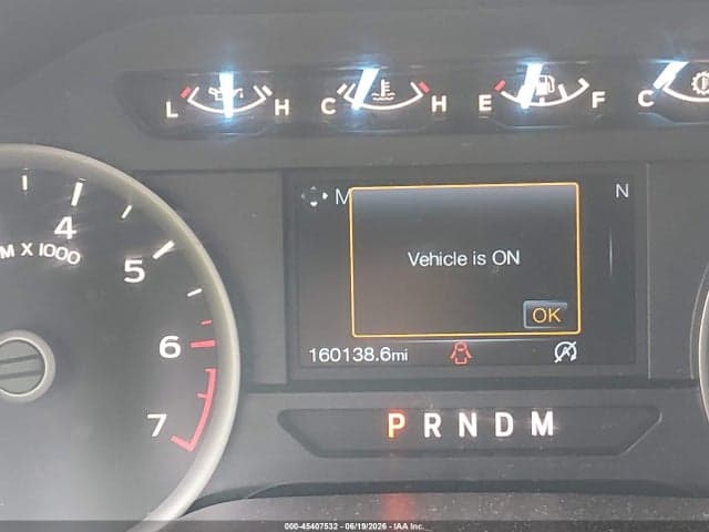 2018 FORD F-150 KING RANCH/LARIAT/LIMITED/PLATINUM/XL/XLT 15
