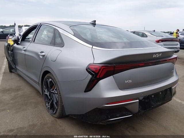 2025 KIA K5 GT-LINE 3