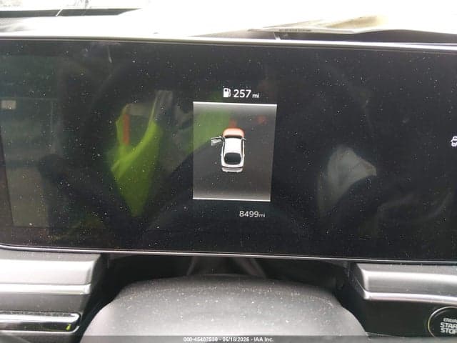 2025 KIA K5 GT-LINE 7