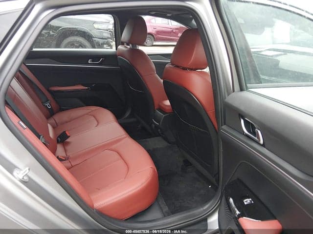 2025 KIA K5 GT-LINE 8