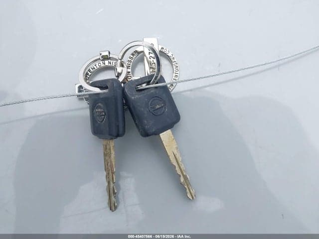 2024 NISSAN VERSA 1.6 S 11