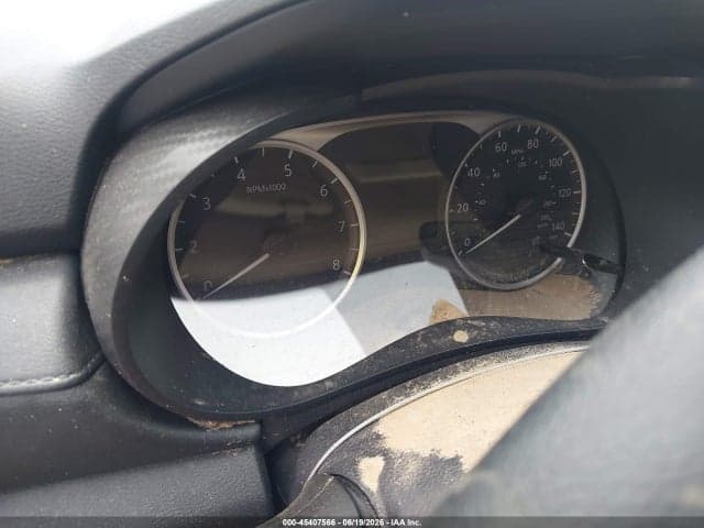 2024 NISSAN VERSA 1.6 S 7