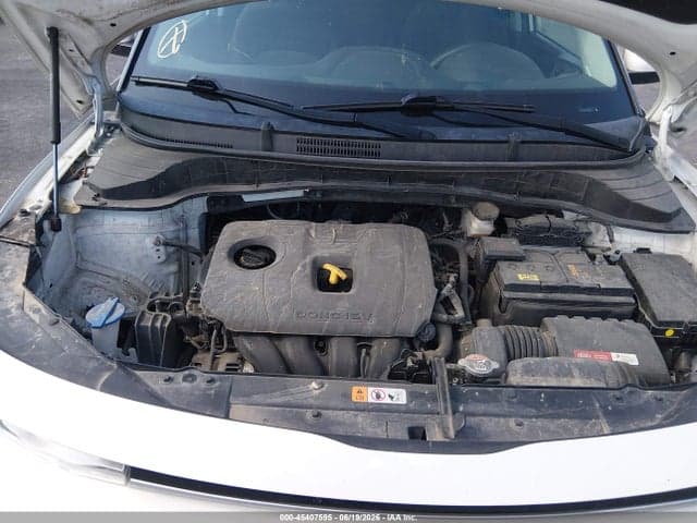 2021 KIA SOUL LX 11
