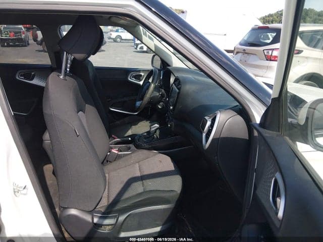 2021 KIA SOUL LX 6
