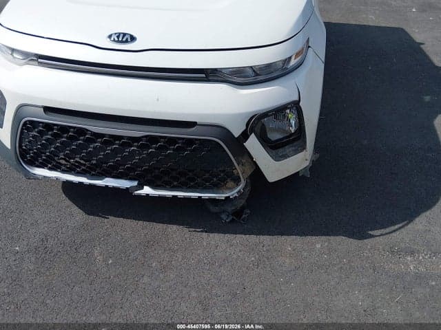 2021 KIA SOUL LX 7