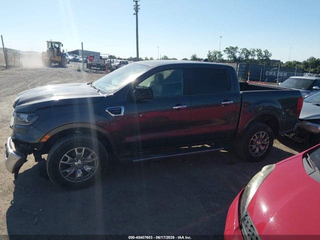 2019 FORD RANGER LARIAT 14