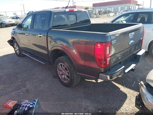 2019 FORD RANGER LARIAT 3