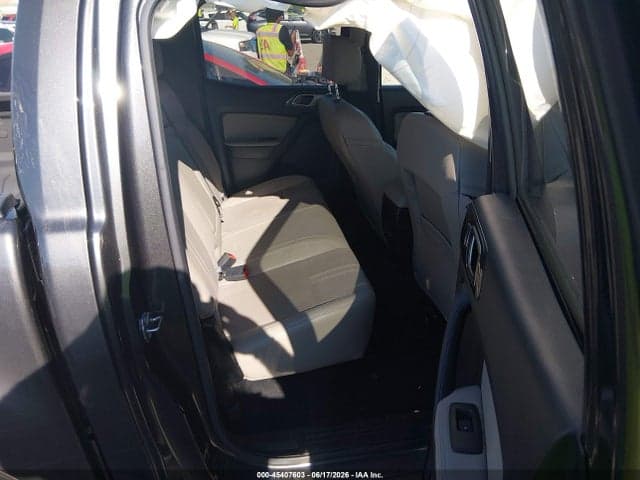 2019 FORD RANGER LARIAT 8