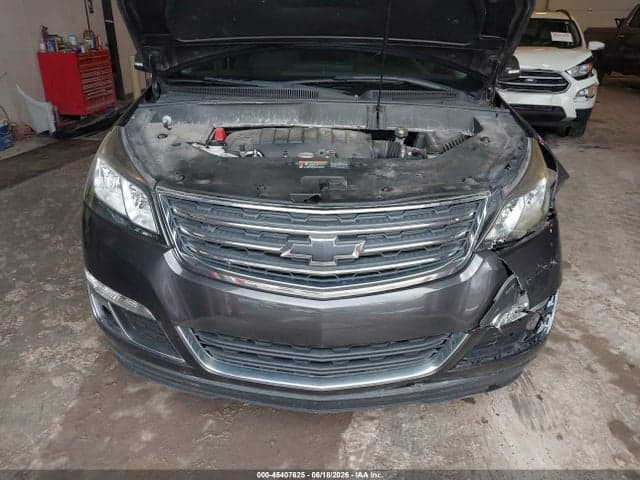 2017 CHEVROLET TRAVERSE LT 11