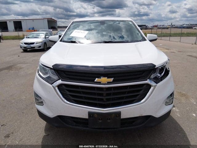 2018 CHEVROLET EQUINOX LT 12
