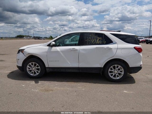 2018 CHEVROLET EQUINOX LT 14