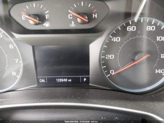2018 CHEVROLET EQUINOX LT 15