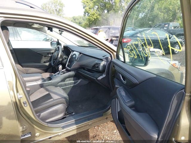 2025 SUBARU OUTBACK PREMIUM 5