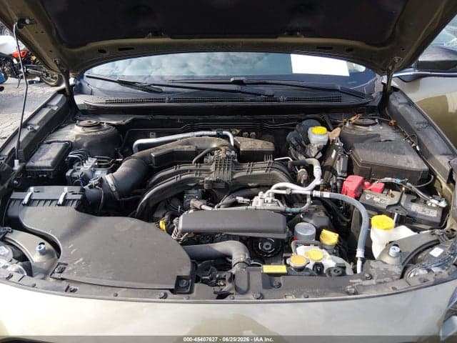 2025 SUBARU OUTBACK PREMIUM 10