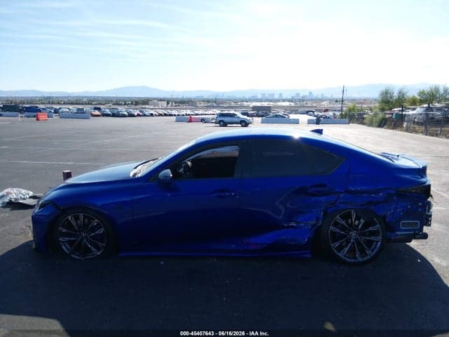 2022 LEXUS IS 350 F SPORT 15
