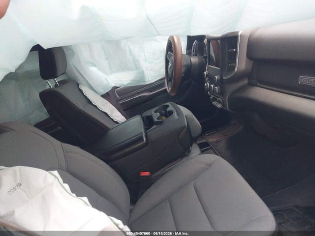 2021 RAM 1500 BIG HORN 4X4 6'4 BOX 5