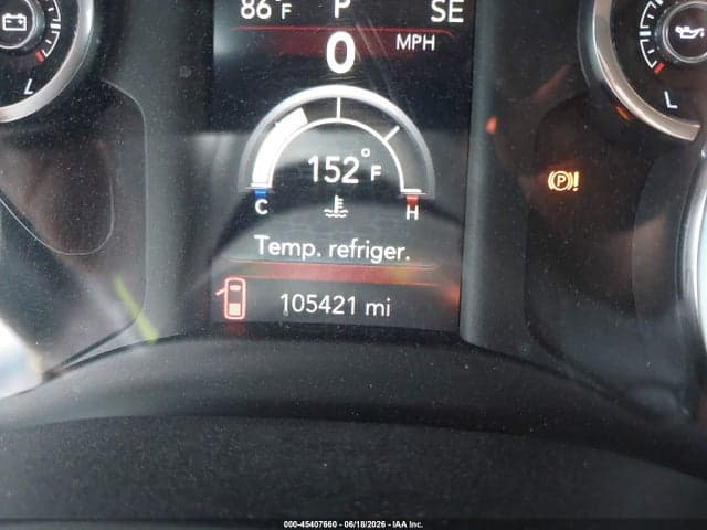 2021 RAM 1500 BIG HORN 4X4 6'4 BOX 7