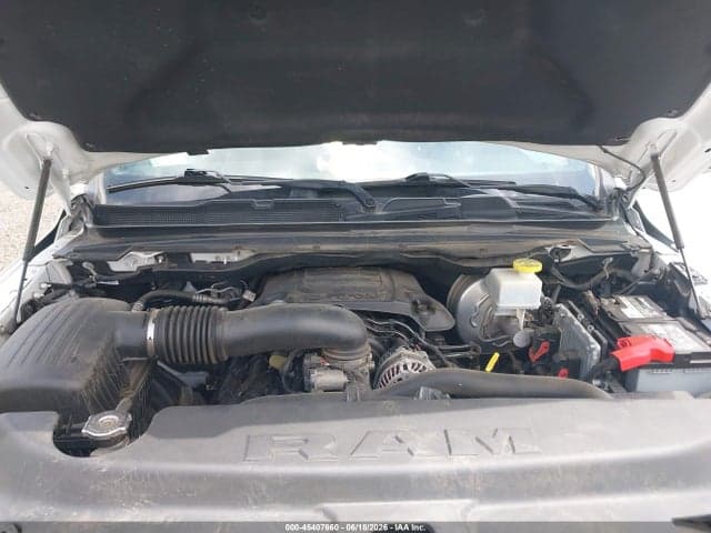 2021 RAM 1500 BIG HORN 4X4 6'4 BOX 10